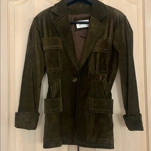 Genuine Swede Jacket